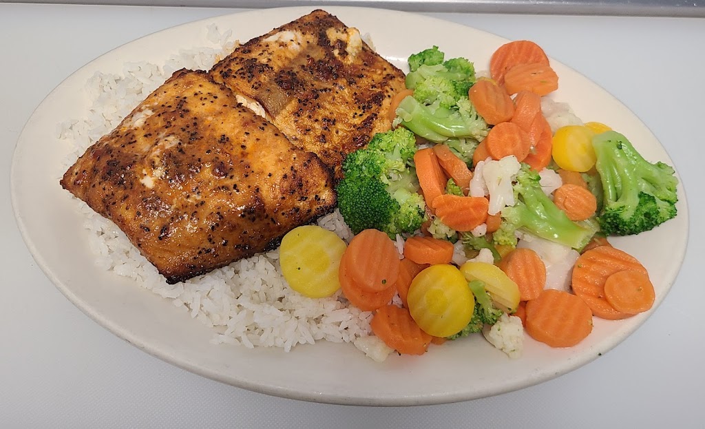 My Mini Mart & Dream Diner | restaurant | 23 S Main St, Boonsboro, MD 21713, USA | 3014324646 OR +1 301-432-4646