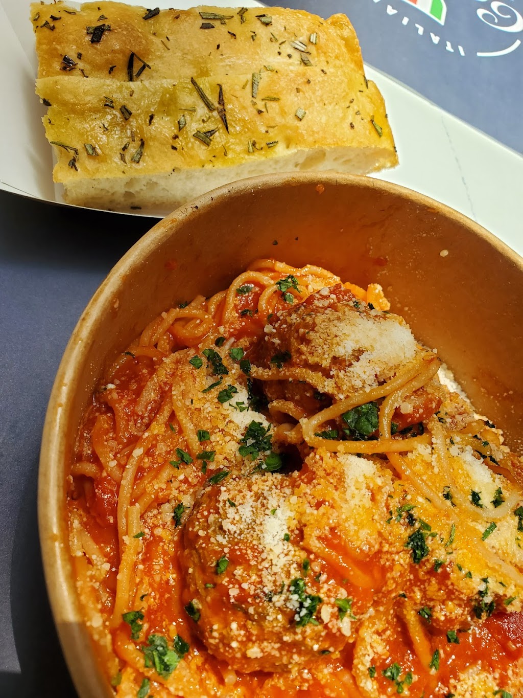 Contini Pasta | restaurant | 19501 Biscayne Blvd, Aventura Mall Unit 3205, Aventura, FL 33180, USA | 3055049743 OR +1 305-504-9743