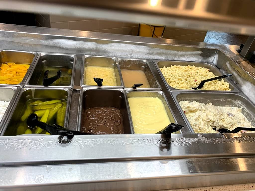 KFC | restaurant | 336 Harding Pl, Nashville, TN 37211, USA | 6158342904 OR +1 615-834-2904