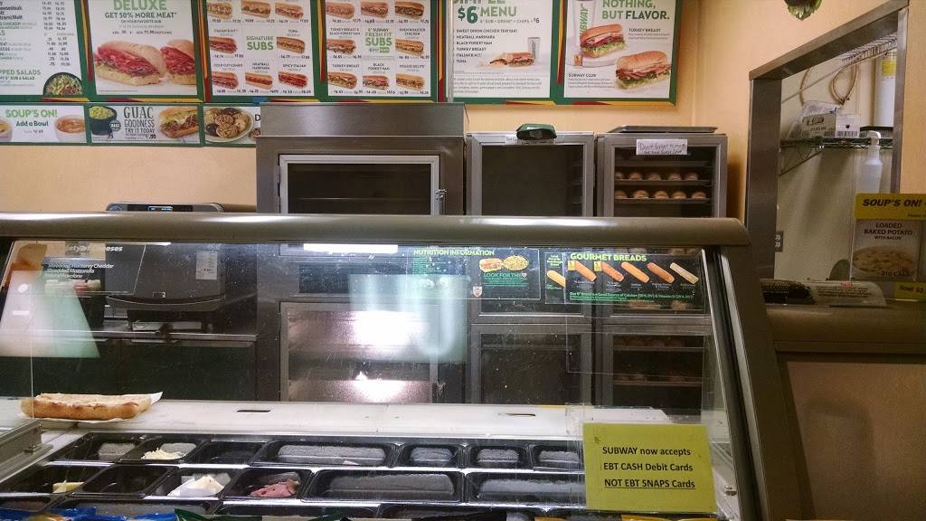 Subway | restaurant | 1000 W Sacramento Ave, Chico, CA 95926, USA | 5303429777 OR +1 530-342-9777