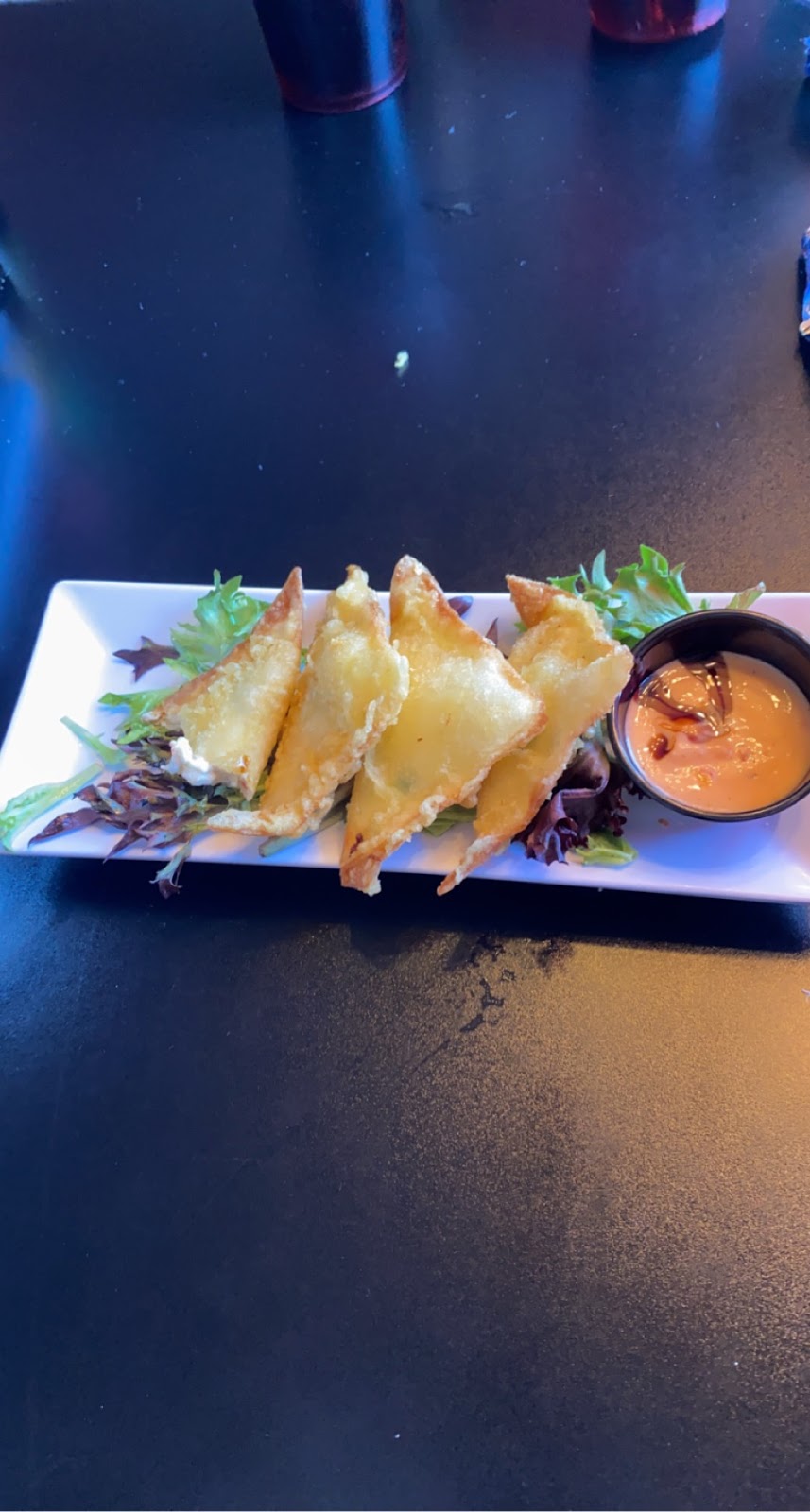 Rock N Roll Sushi | restaurant | 6345 Airport Blvd, Mobile, AL 36608, USA | 2512870555 OR +1 251-287-0555