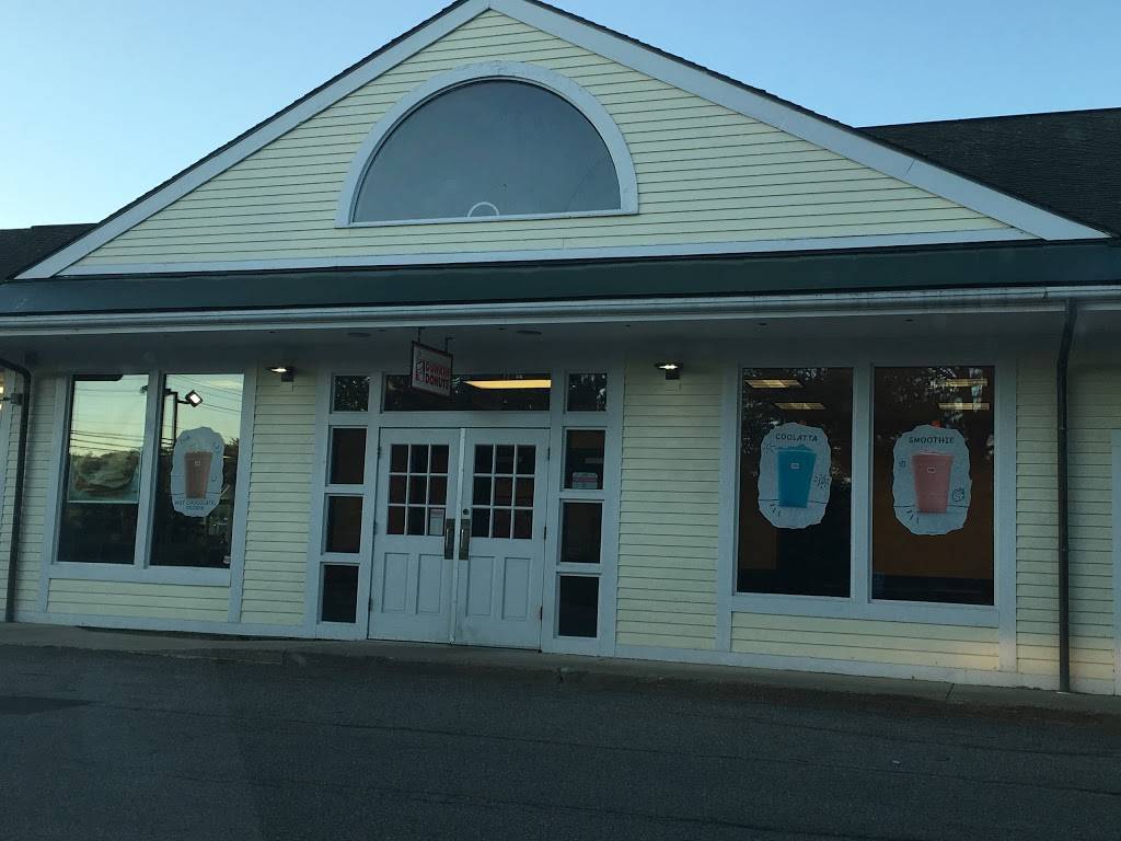 Dunkin | bakery | 733 Turnpike St Ste 9, North Andover, MA 01845, USA | 9789750600 OR +1 978-975-0600