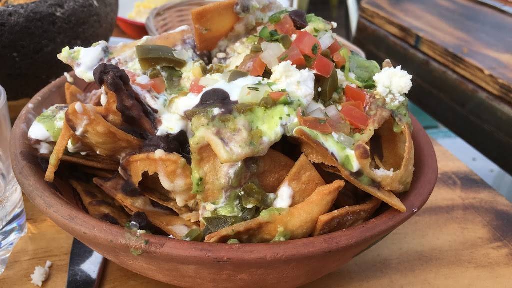 Cantina Rooftop | restaurant | 605 W 48th St, New York, NY 10036, USA | 2129571700 OR +1 212-957-1700