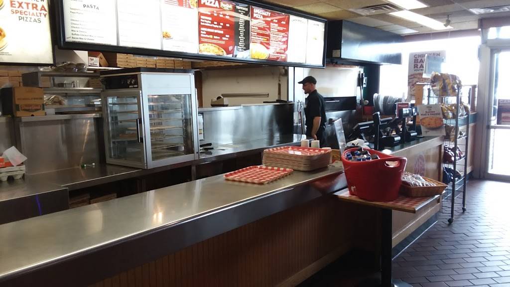 Papa Ginos | restaurant | 267 East Central Street, Franklin, MA 02038, USA | 5085284616 OR +1 508-528-4616