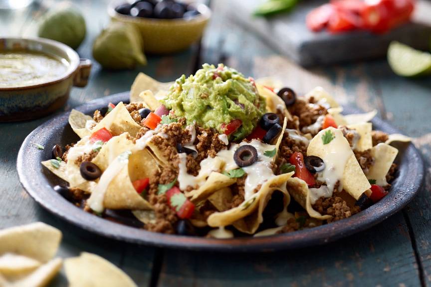 Salsaritas Fresh Mexican Grill | restaurant | 140 Hatfield Dr, Morristown, TN 37814, USA | 4238392394 OR +1 423-839-2394