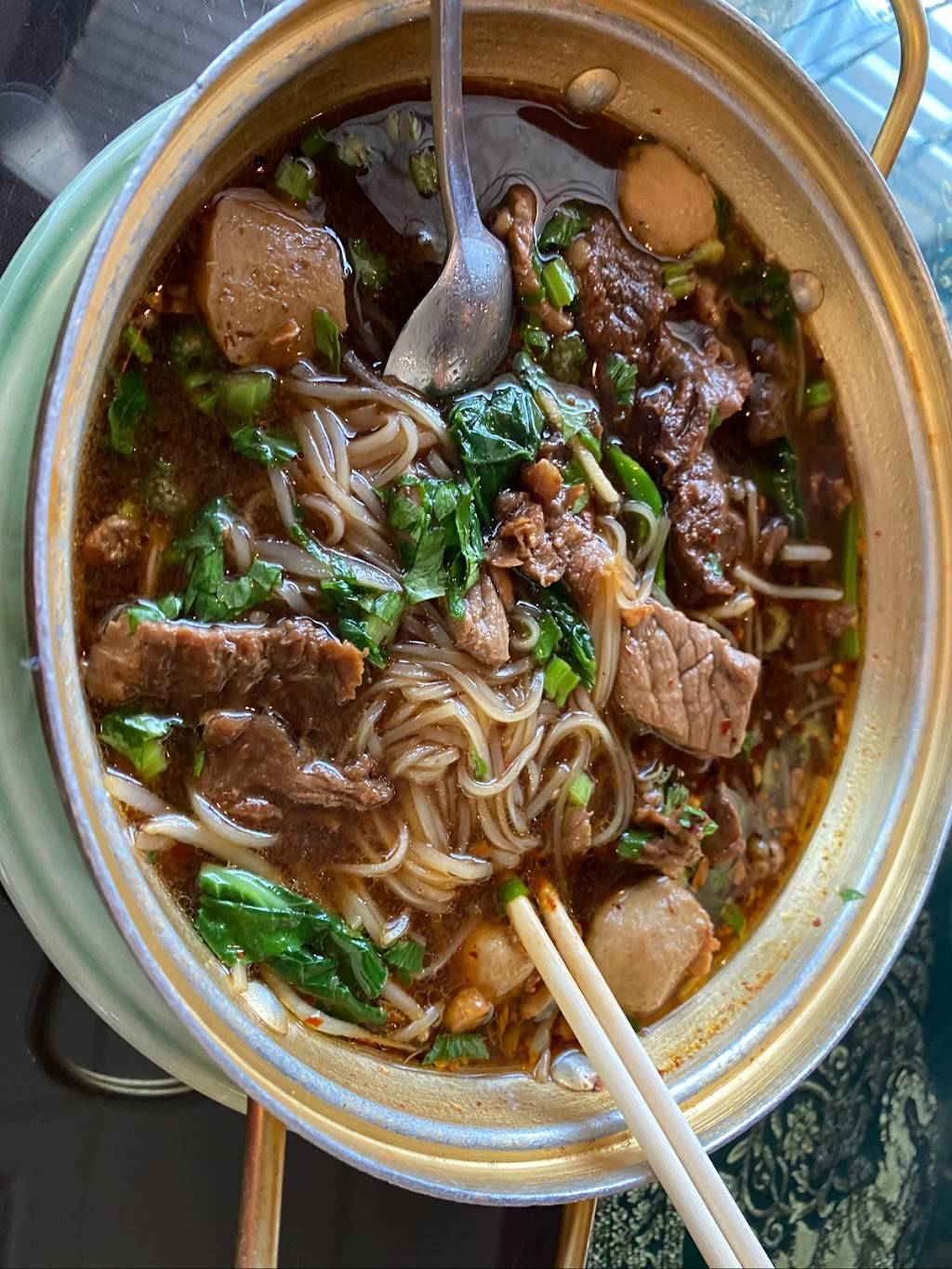 Bua Traditional Thai Cuisine | restaurant | 950 S Abilene St, Aurora, CO 80012, USA | 7202629923 OR +1 720-262-9923