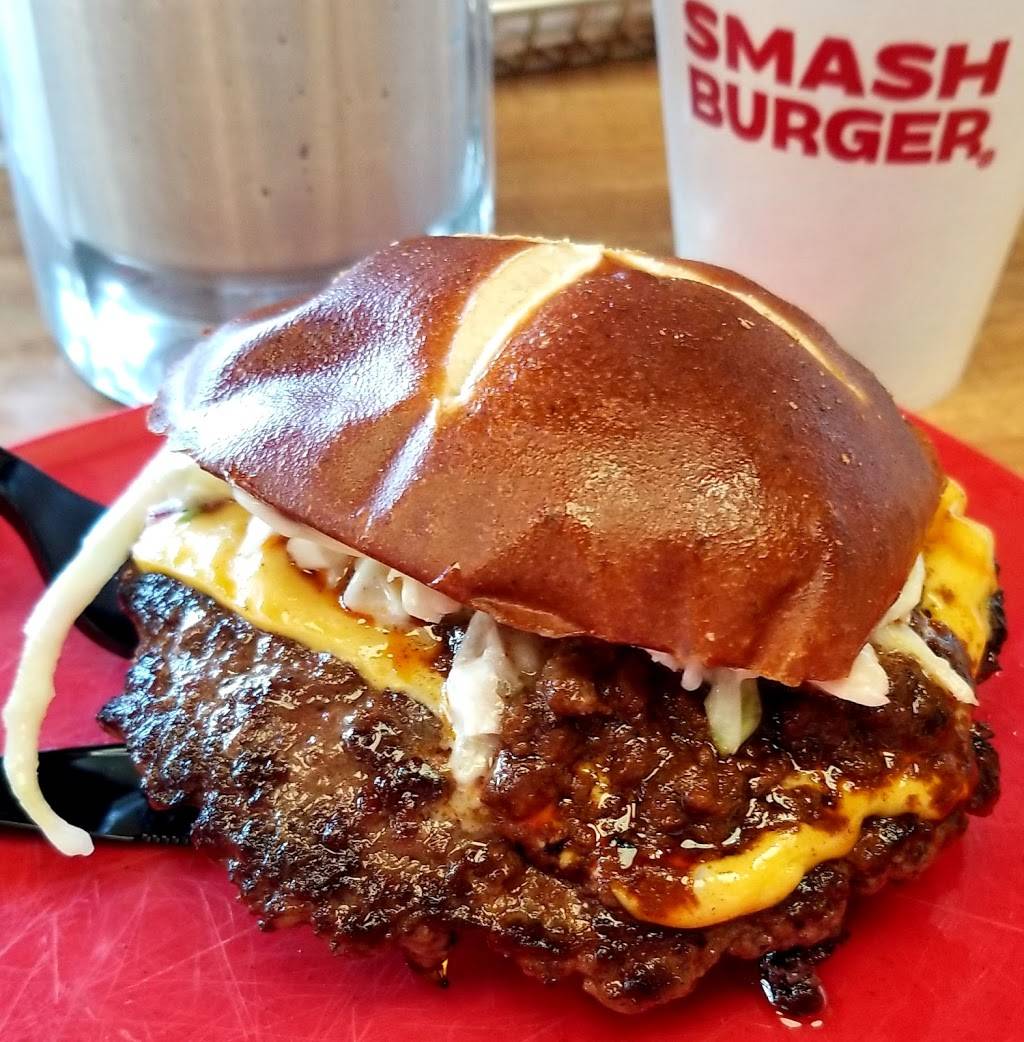 Smashburger | restaurant | 937 Lake Murray Blvd, Irmo, SC 29063, USA | 8037243630 OR +1 803-724-3630