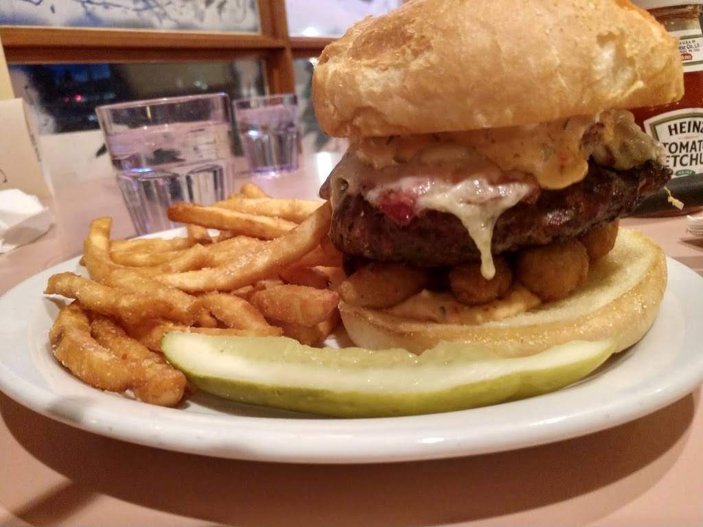 Park Street Grille | restaurant | 279 Main St #7, Rockland, ME 04841, USA | 2075944944 OR +1 207-594-4944