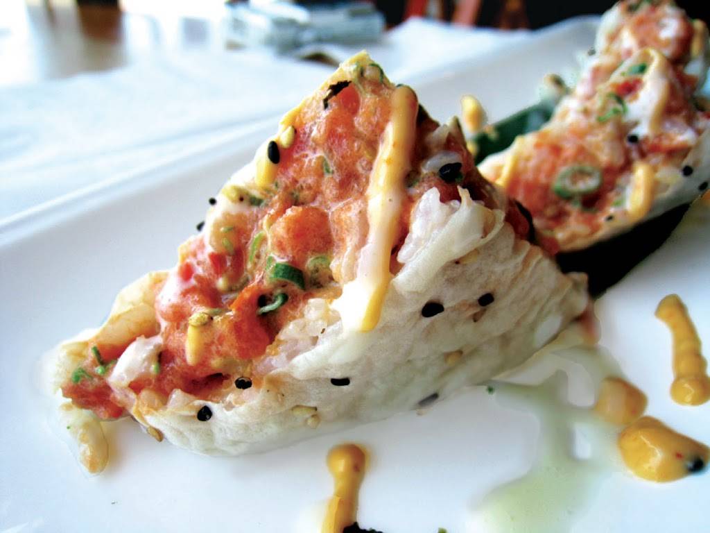 Yen Sushi & Sake Bar | restaurant | 2081 Hillhurst Ave #A, Los Angeles, CA 90027, USA | 3236661400 OR +1 323-666-1400