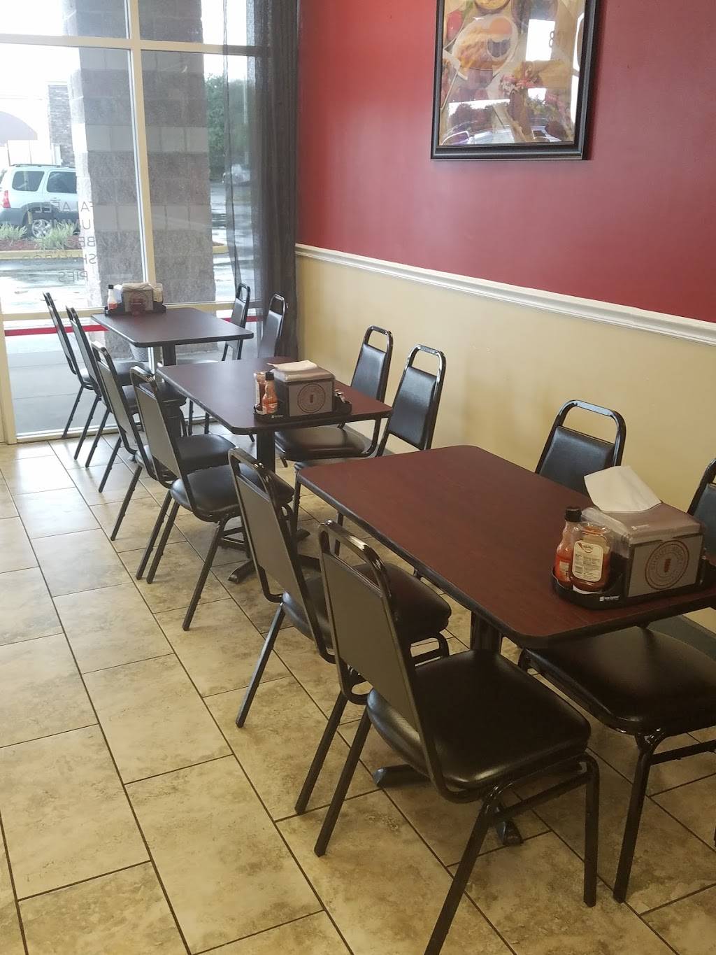 ShouFi MahFi Mediterranean Grill | restaurant | 8379 S John Young Pkwy, Orlando, FL 32819, USA | 4079301332 OR +1 407-930-1332