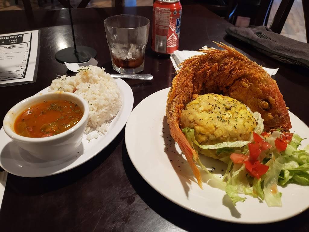 Sabor Boricua LLC | restaurant | 4430 Montana Ave suite g, El Paso, TX 79903, USA | 9153134387 OR +1 915-313-4387