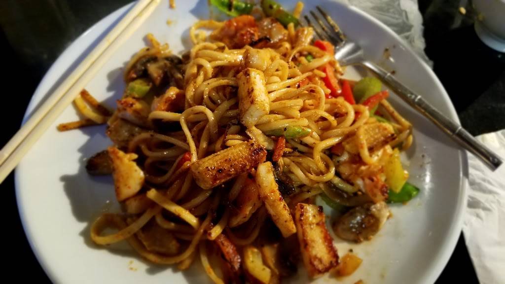 Benihana | restaurant | 3760 Inland Empire Blvd, Ontario, CA 91764, USA | 9094830937 OR +1 909-483-0937