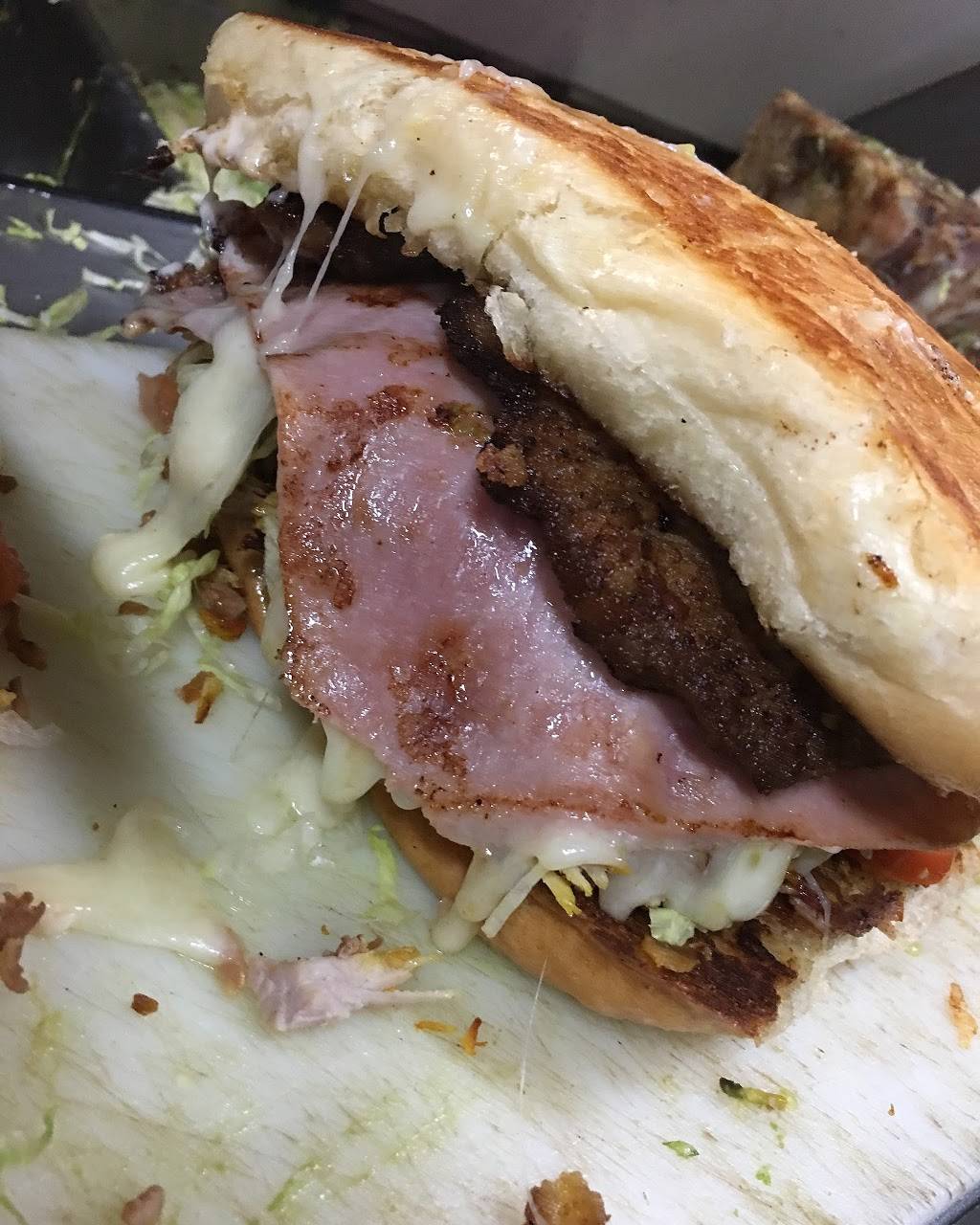 Tortas Chingonas #2 | restaurant | 5686 Whittier Blvd, Los Angeles, CA 90022, USA | 6266164409 OR +1 626-616-4409