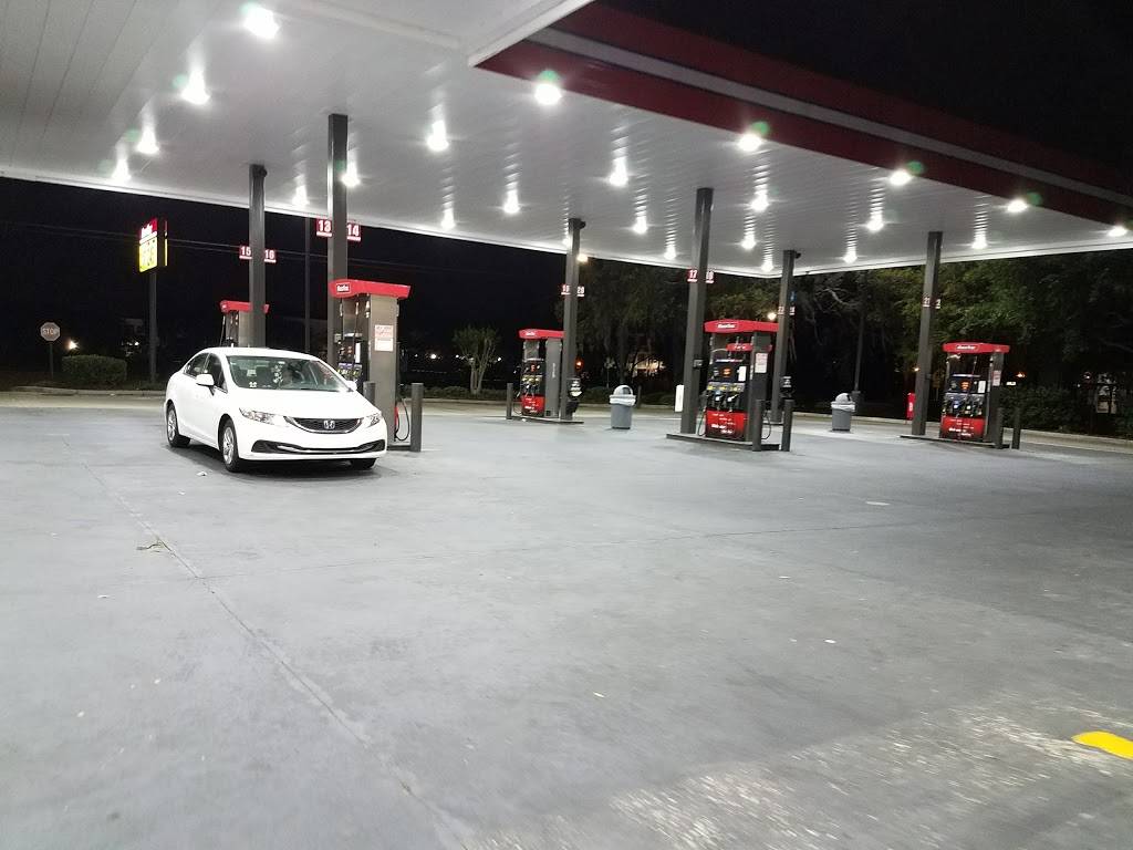 RaceTrac | cafe | 2854 Gulf to Bay Blvd, Clearwater, FL 33759, USA | 7277974916 OR +1 727-797-4916