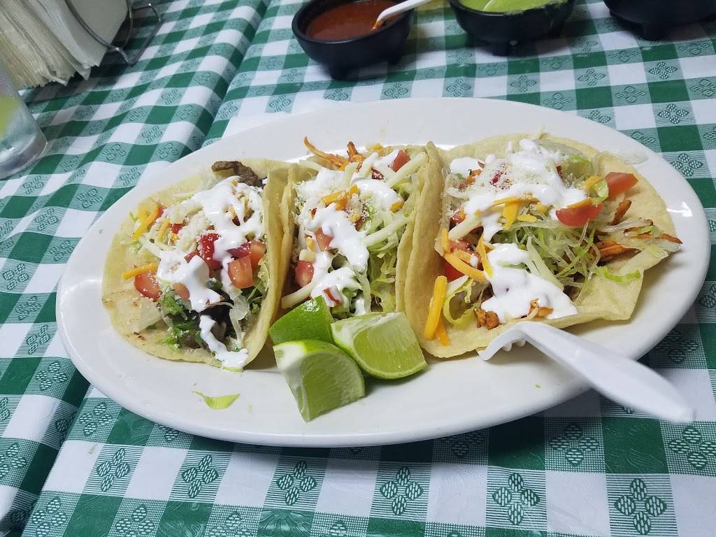 Antojitos Mexicanos Y Mas Restaurante | restaurant | 91 Main St, South River, NJ 08882, USA | 7322104334 OR +1 732-210-4334