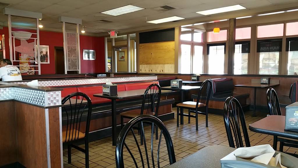 Carls Jr. Green Burrito | restaurant | 1202 N 51st Ave, Phoenix, AZ 85043, USA | 6022693119 OR +1 602-269-3119