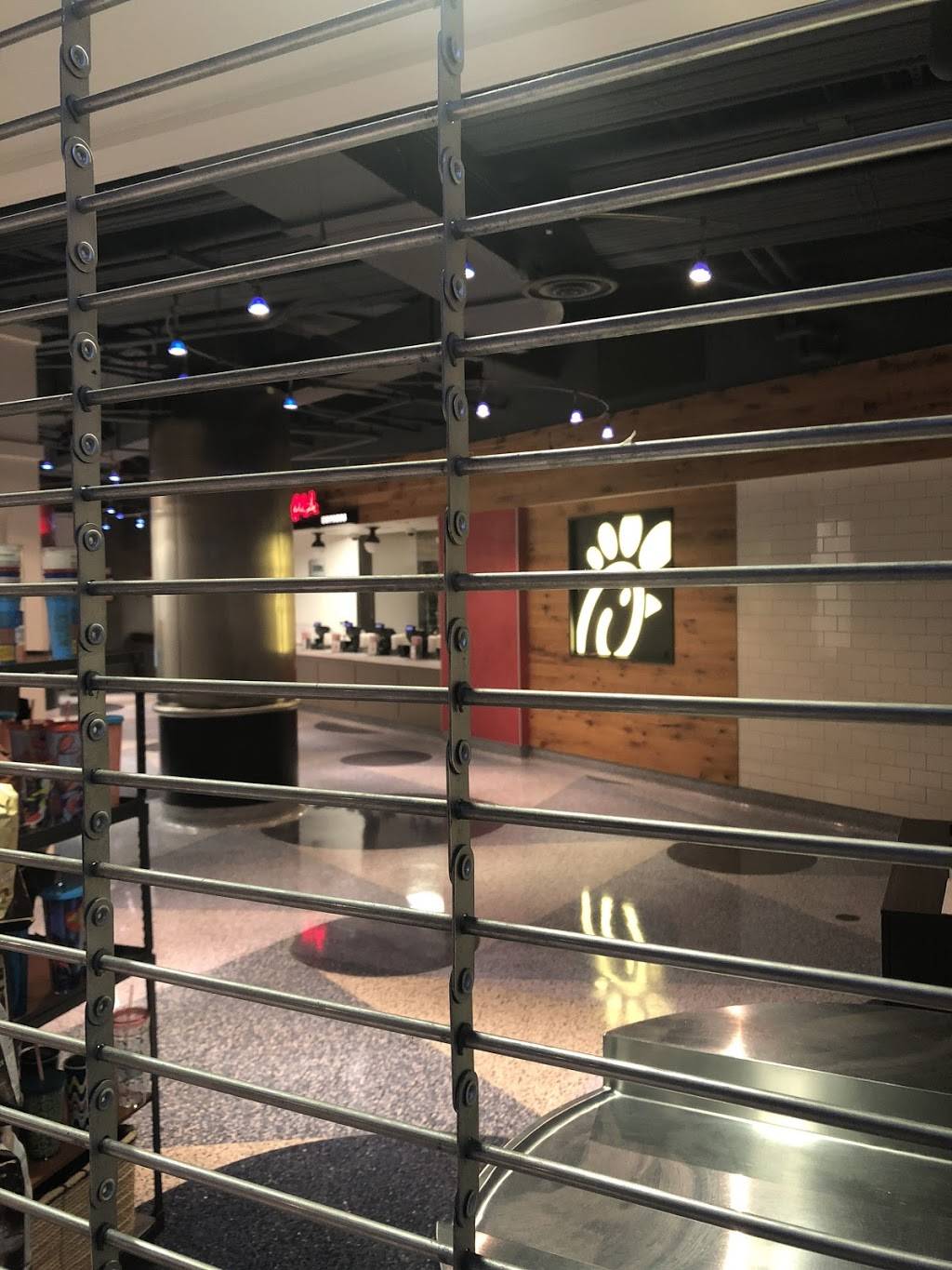 Chick-fil-A | restaurant | 6550 Bertner Ave, Houston, TX 77030, USA | 7137490477 OR +1 713-749-0477