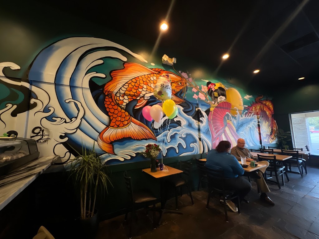 Roll with it | restaurant | 5045 Cottage Hill Rd, Mobile, AL 36609, USA | 2512177137 OR +1 251-217-7137