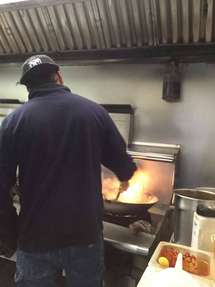 China Hut | restaurant | 5460 Two Notch Rd, Columbia, SC 29204, USA | 8036910008 OR +1 803-691-0008