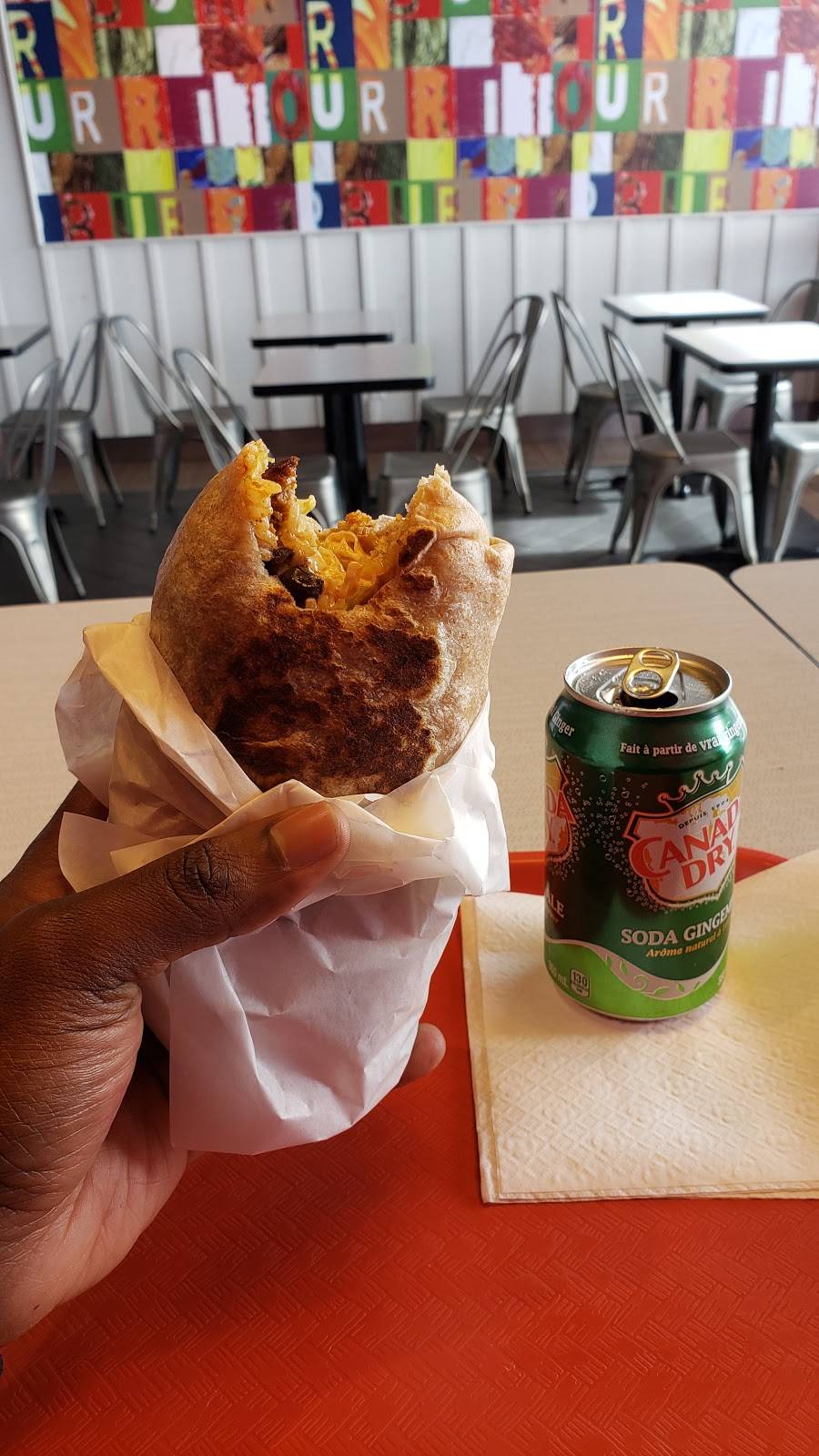 BarBurrito - Oshawa | meal delivery | 1381 Wilson Rd N, Oshawa, ON L1K 2Z5, Canada | 9052405522 OR +1 905-240-5522