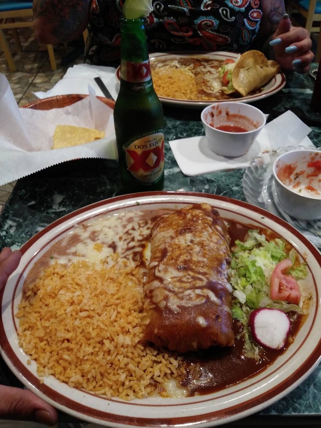 Zapatas Authentic Mexican Restaurant | restaurant | 29510 Nuevo Rd, Nuevo, CA 92567, USA | 9519810074 OR +1 951-981-0074