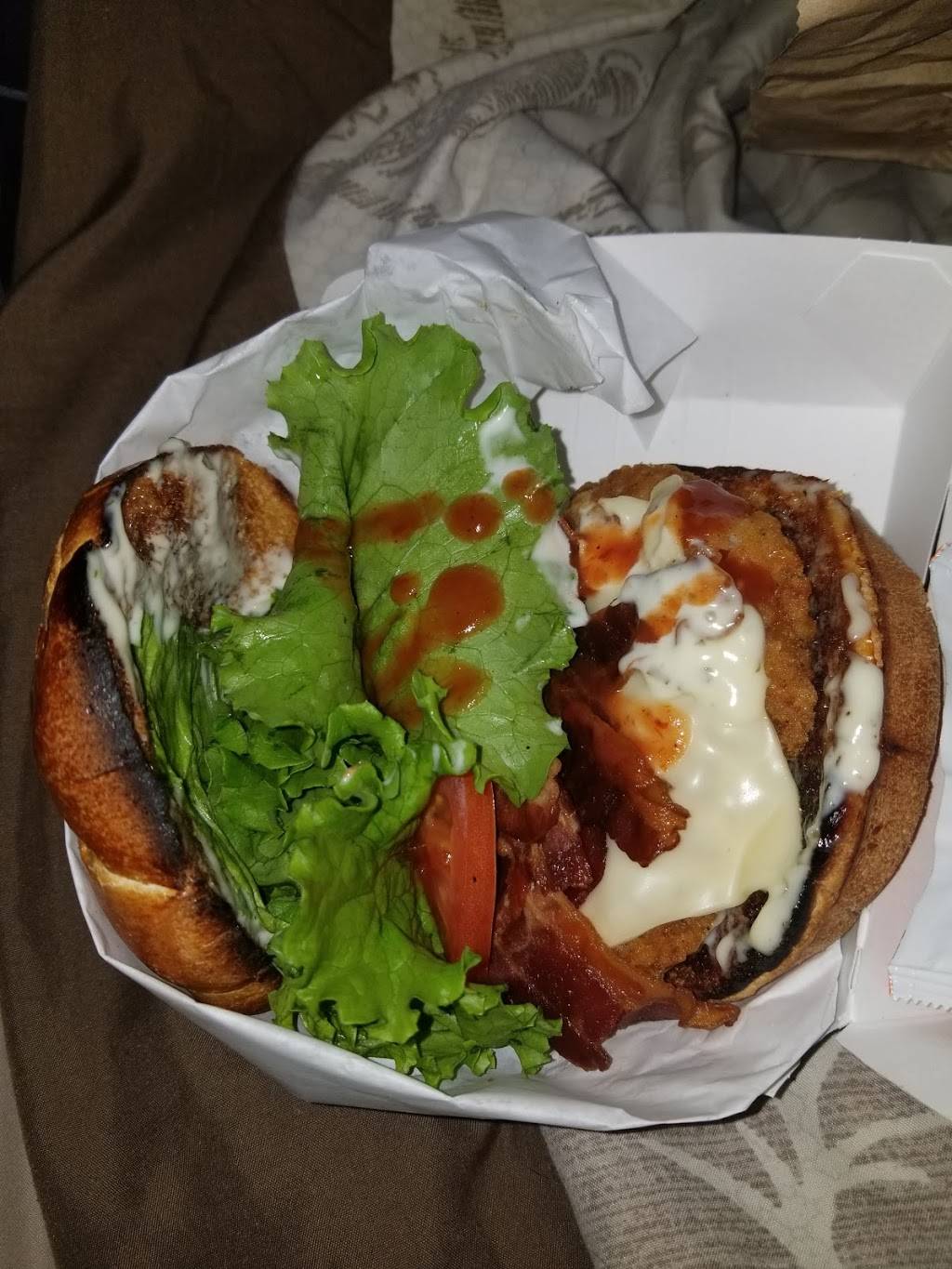 Jack in the Box | restaurant | 580 N Eastern Ave, Las Vegas, NV 89101, USA | 7023857022 OR +1 702-385-7022