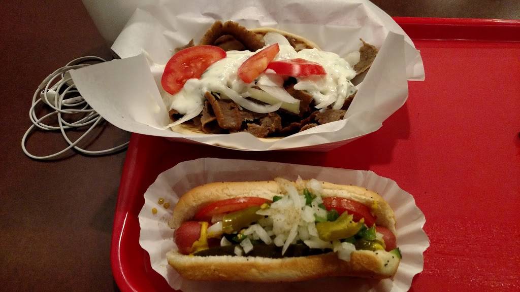 Taste of the Windy City | restaurant | 1800 Freedom Rd, Little Chute, WI 54140, USA | 9206871200 OR +1 920-687-1200