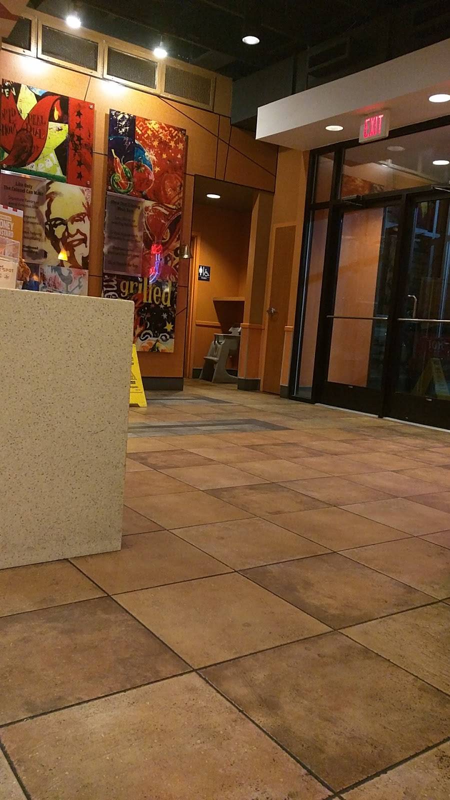 KFC | restaurant | 1941 S Main St, Keller, TX 76248, USA | 8174311397 OR +1 817-431-1397