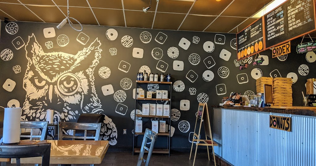 North Lime Coffee & Donuts - Clays Mill | bakery | 3101 Clays Mill Rd #300a, Lexington, KY 40503, USA | 8593036114 OR +1 859-303-6114