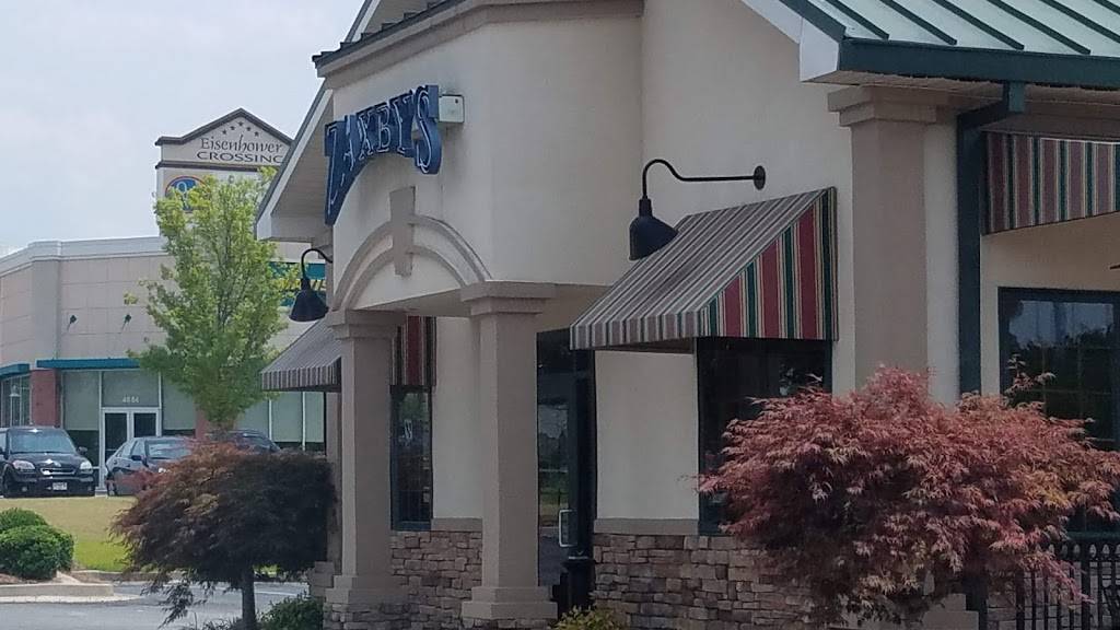 Zaxbys Chicken Fingers & Buffalo Wings | restaurant | 4686 Presidential Pkwy, Macon, GA 31206, USA | 4784050080 OR +1 478-405-0080