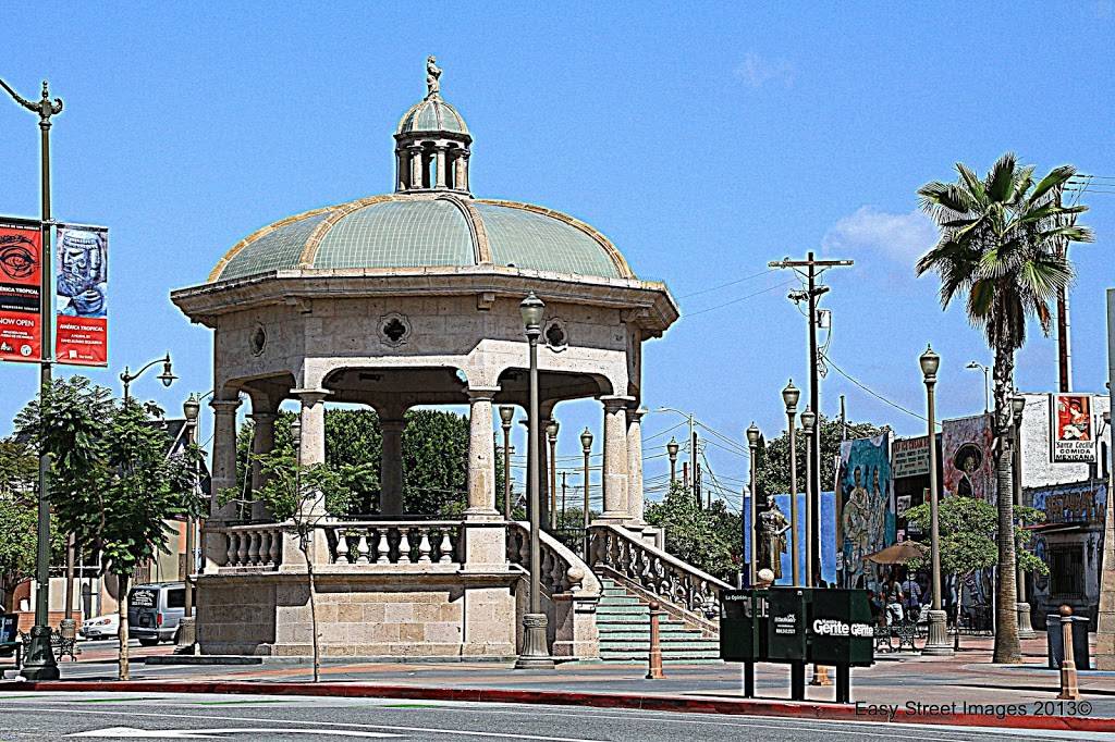 Santa Cecilia Restaurant | restaurant | 1707 Mariachi Plz De Los, Los Angeles, CA 90033, USA | 3239800716 OR +1 323-980-0716