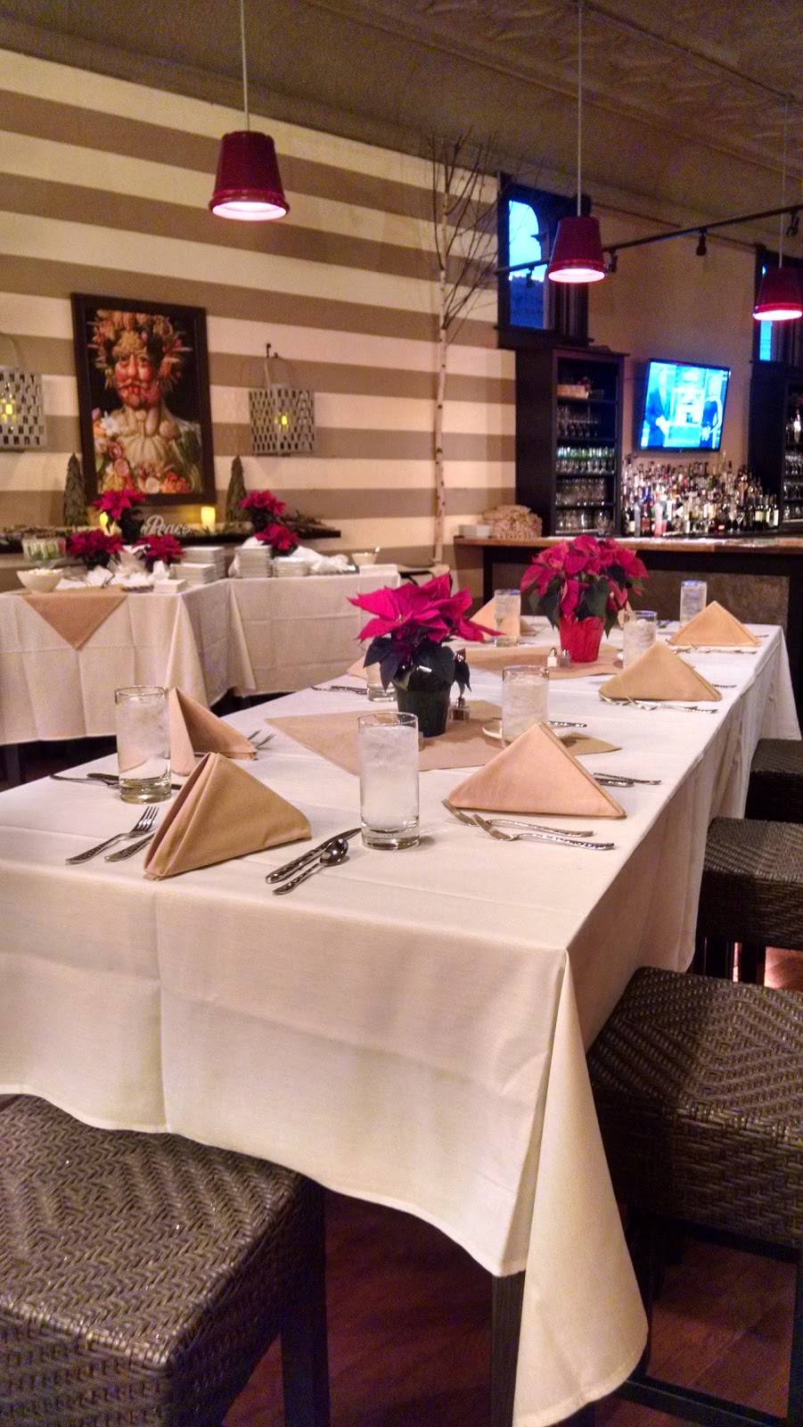 Kelly Jaes Cafe | restaurant | 133 S Main St, Goshen, IN 46526, USA | 5745371027 OR +1 574-537-1027