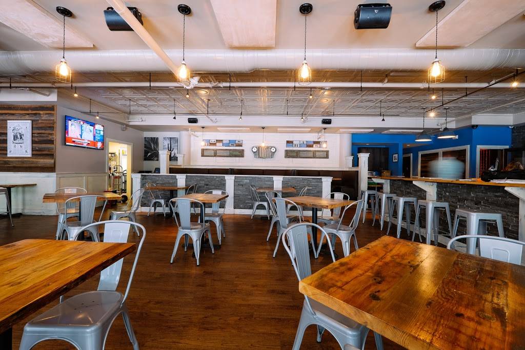 Cantina 76 | restaurant | 103 N Main St #101, Greenville, SC 29601, USA | 8646312914 OR +1 864-631-2914