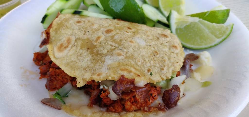 Tacos Don Goyo | restaurant | 8502 Telegraph Rd, Downey, CA 90240, USA | 5629231455 OR +1 562-923-1455