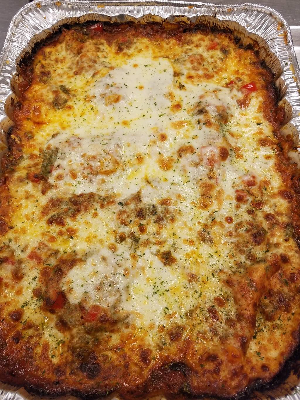 Flour and Eggs | restaurant | Flint, MI 48502, USA | 8106620523 OR +1 810-662-0523