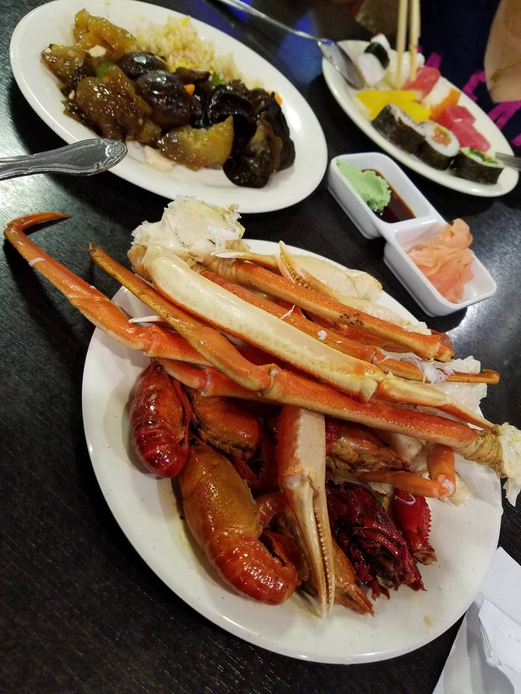 Kyoto Buffet & Grill | restaurant | 200 S State College Blvd, Brea, CA 92821, USA | 7142561288 OR +1 714-256-1288