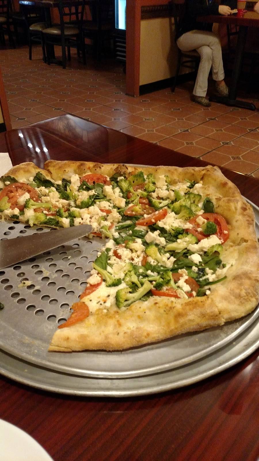 Hickory Station Pizzeria and Grill | restaurant | 1510 Conowingo Rd, Bel Air, MD 21014, USA | 4104206300 OR +1 410-420-6300