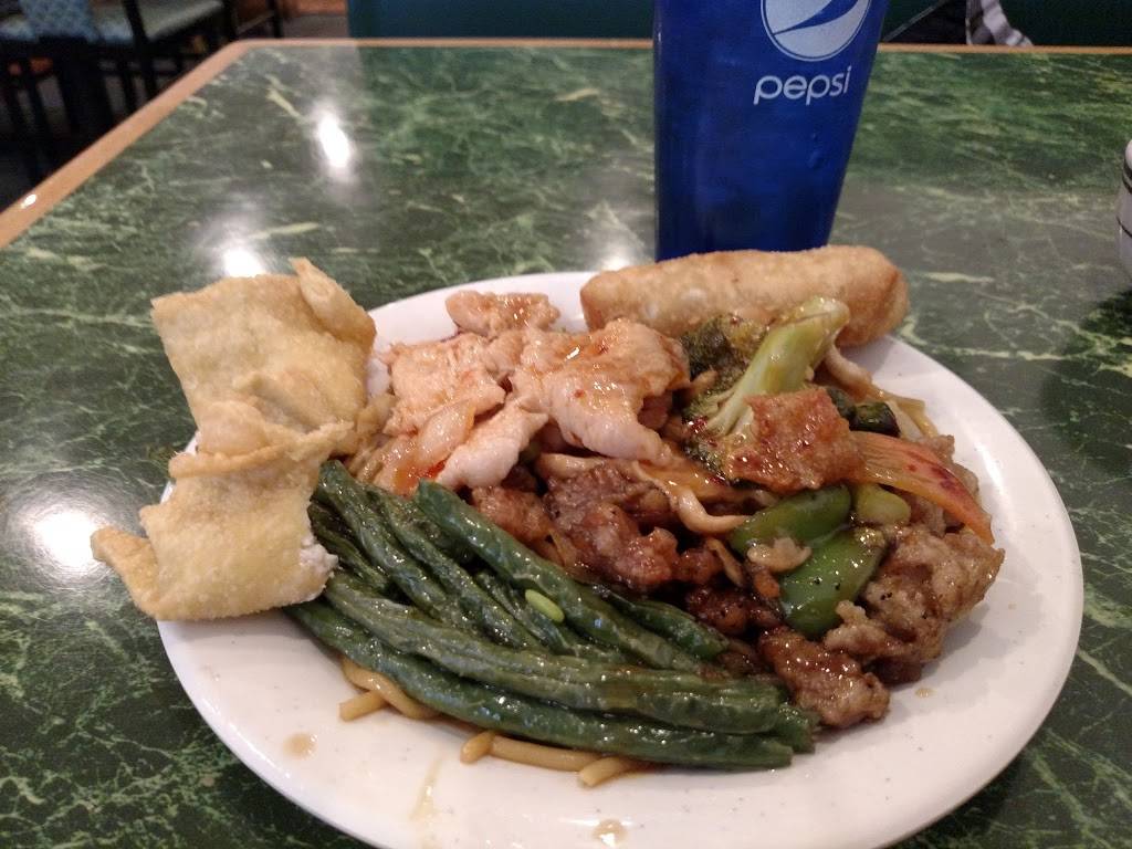 Asian Kitchen | restaurant | 68 Xenia Towne Square, Xenia, OH 45385, USA | 9373769262 OR +1 937-376-9262