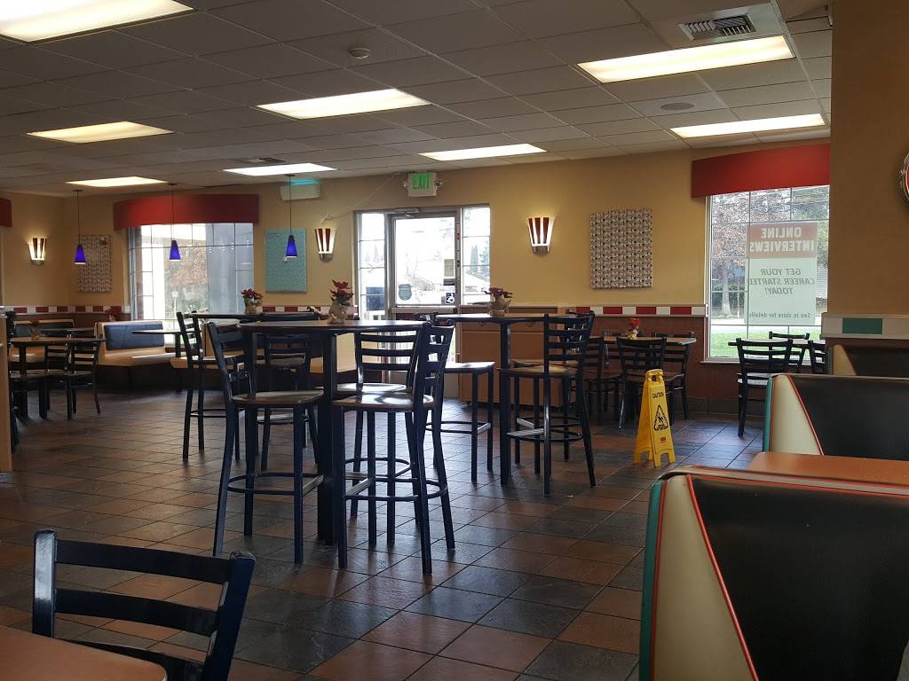 A&W | restaurant | 8101 Watt Ave, Antelope, CA 95843, USA | 9163391380 OR +1 916-339-1380