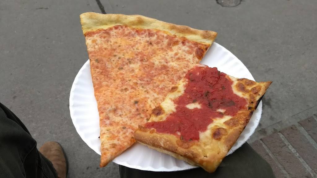 Francos Pizzeria | restaurant | 508 W State St, Ithaca, NY 14850, USA | 6073195132 OR +1 607-319-5132