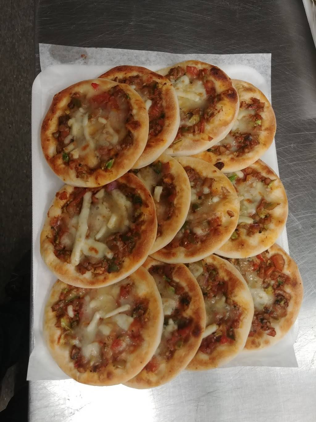 Al Jabal Bakery | restaurant | 6469 Jeanne DArc Blvd N, Orléans, ON K1C 2R1, Canada | 6138303400 OR +1 613-830-3400