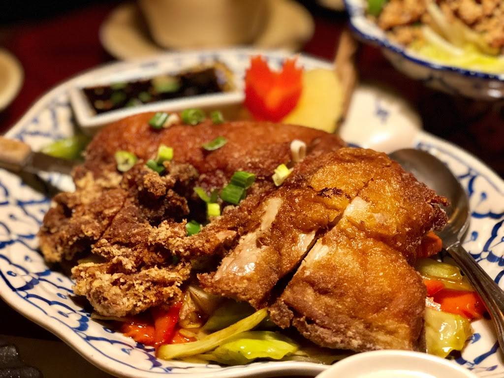 Thai Gardens | restaurant | 7091 College Pkwy #15, Fort Myers, FL 33907, USA | 2392750999 OR +1 239-275-0999