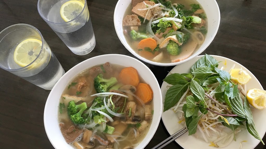 Veggie Garden | restaurant | 1216 E Colonial Dr #11, Orlando, FL 32803, USA | 4072281740 OR +1 407-228-1740