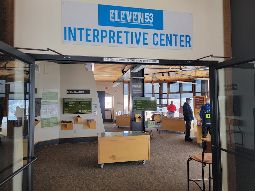 Eleven53 Cafe | cafe | 10001 Minaret Rd Ste 4300, Mammoth Lakes, CA 93546, USA | 7609340745 OR +1 760-934-0745