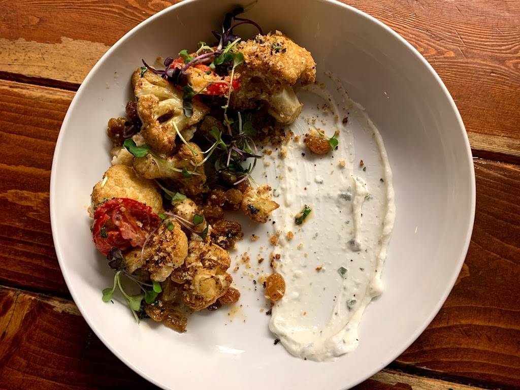 Abi Maria Bar & Refuge | restaurant | 8860 SW 72nd Pl, Miami, FL 33156, USA | 7868384822 OR +1 786-838-4822