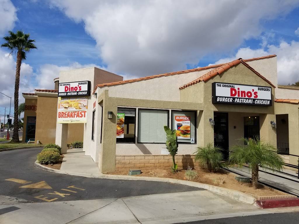 Burger Out (Previously Dinos Burgers) | restaurant | 23750 Alessandro Blvd b101, Moreno Valley, CA 92553, USA | 9516530504 OR +1 951-653-0504