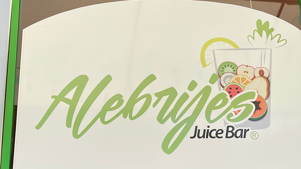 Alebrijes Juice Bar | meal takeaway | 933 Yale St, Santa Paula, CA 93060, USA | 8055256625 OR +1 805-525-6625