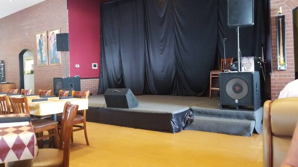 Southern Cafe | cafe | 400 G St, Antioch, CA 94509, USA | 9257541172 OR +1 925-754-1172