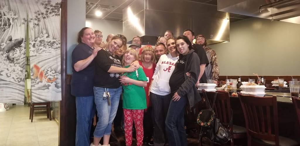 Fuji Japanese Steakhouse | restaurant | 3235 E Prien Lake Rd, Lake Charles, LA 70615, USA | 3374803788 OR +1 337-480-3788