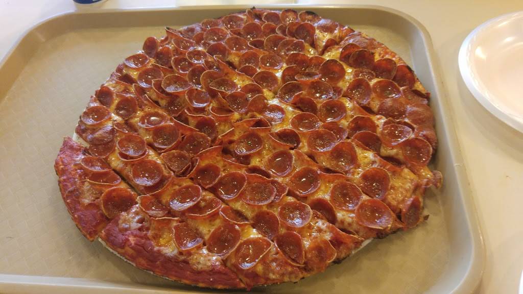Masseys Pizza Westerville | meal delivery | 399 S State St, Westerville, OH 43081, USA | 6148826466 OR +1 614-882-6466